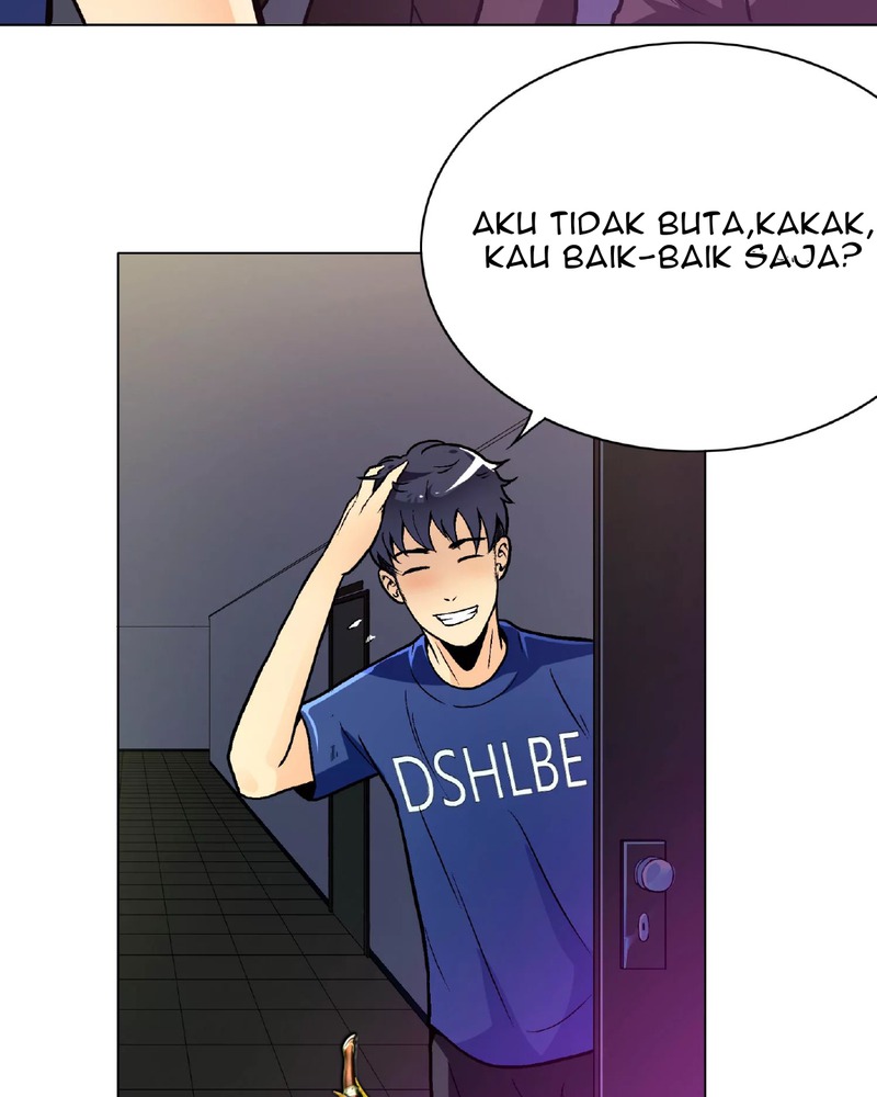 Xianzun System in the City chapter 7